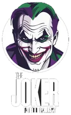 The Joker Tattoo Gallery & Piercing